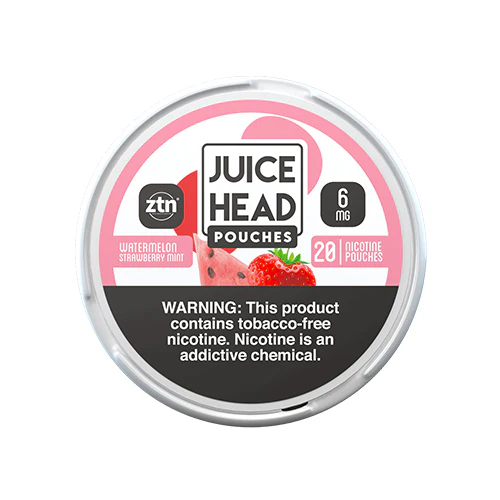 Juice Head Nicotine Pouches - Image 6