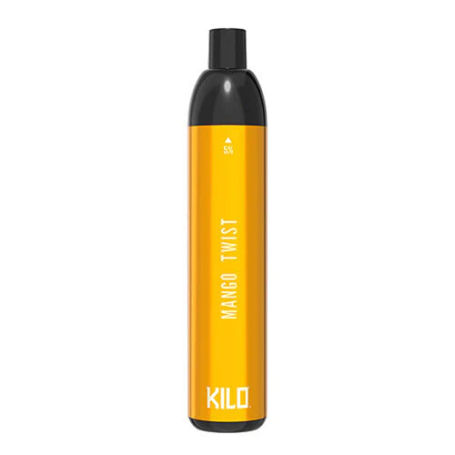Kilo Esco Bars Mesh Max Disposable Vape 4000 Puffs - Image 3