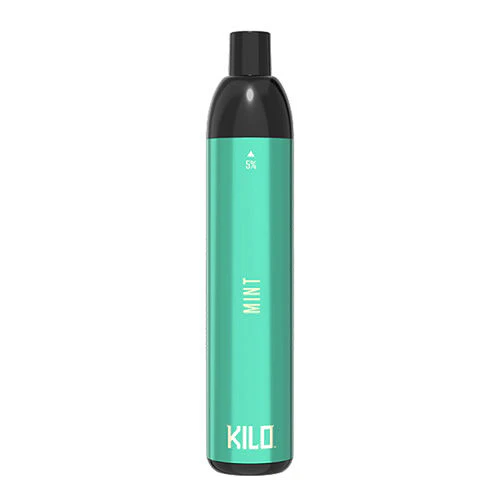 Kilo Esco Bars Mesh Max Disposable Vape 4000 Puffs - Image 4