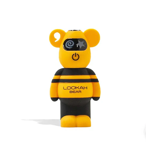 Lookah Bear 510 Vape Pen Battery - Image 4