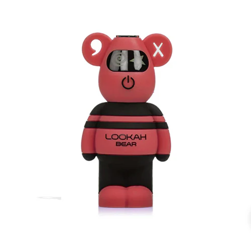 Lookah Bear 510 Vape Pen Battery - Image 5