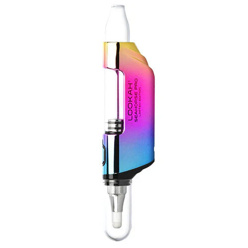 Lookah Seahorse Pro Dab Pen by Lookah - Image 10