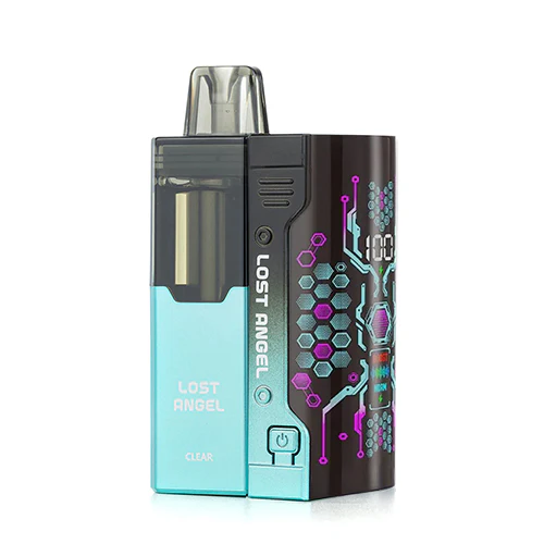 Lost Angel Mate 50K Disposable Kit - Image 11
