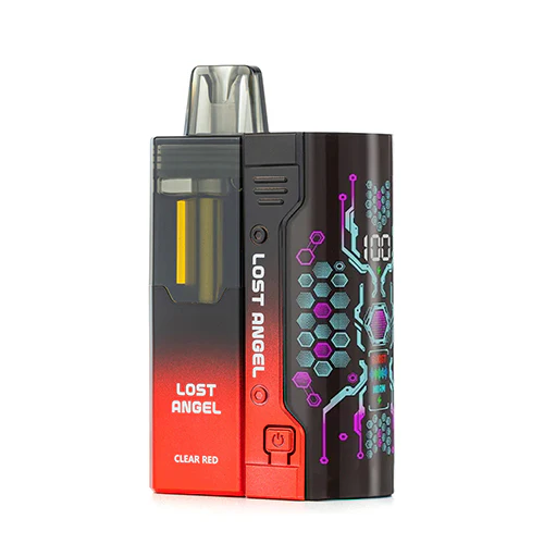Lost Angel Mate 50K Disposable Kit - Image 13
