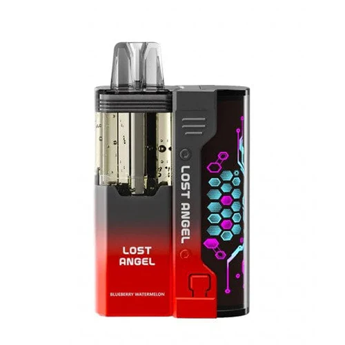 Lost Angel Mate 50K Disposable Kit - Image 15