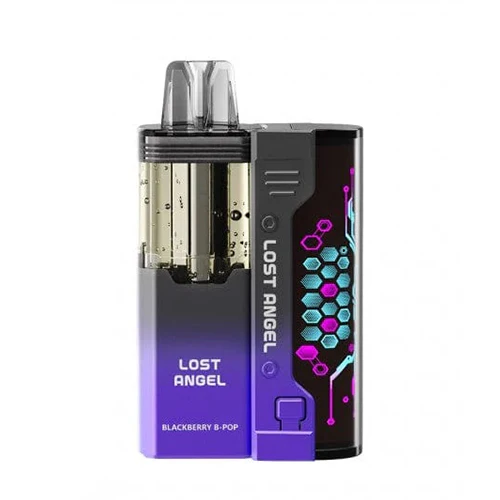 Lost Angel Mate 50K Disposable Kit - Image 19