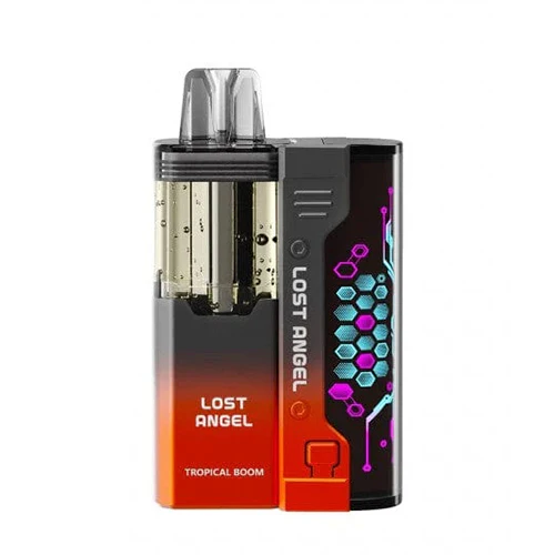 Lost Angel Mate 50K Disposable Kit - Image 3