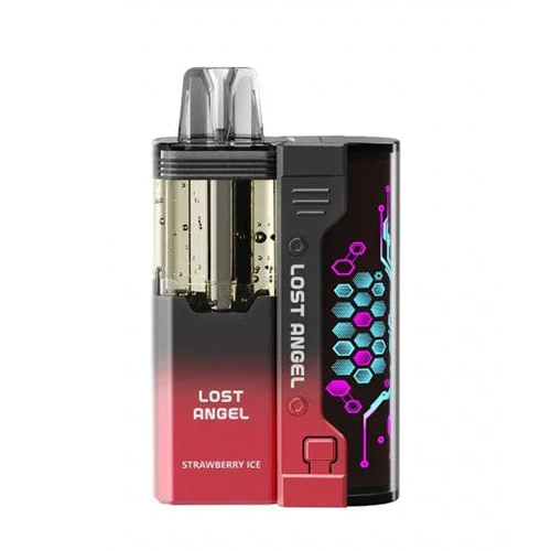 Lost Angel Mate 50K Disposable Kit - Image 4