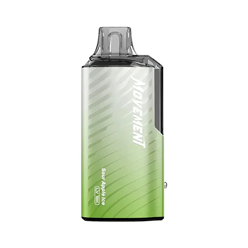 Lost Vape Movement LV 18K Disposable Vape 18000 Puffs - Image 13