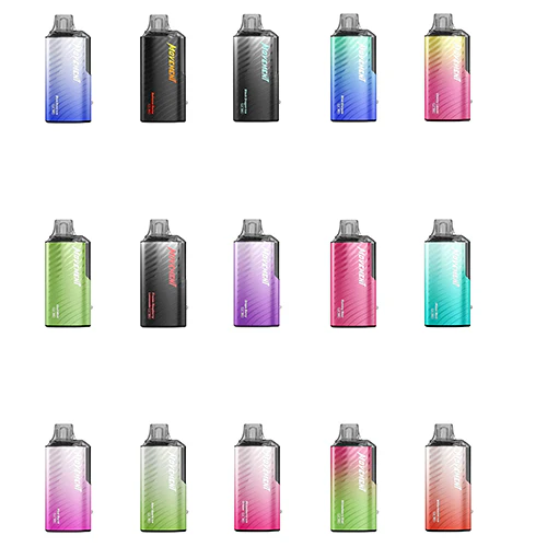 Lost Vape Movement LV 18K Disposable Vape 18000 Puffs - Image 2