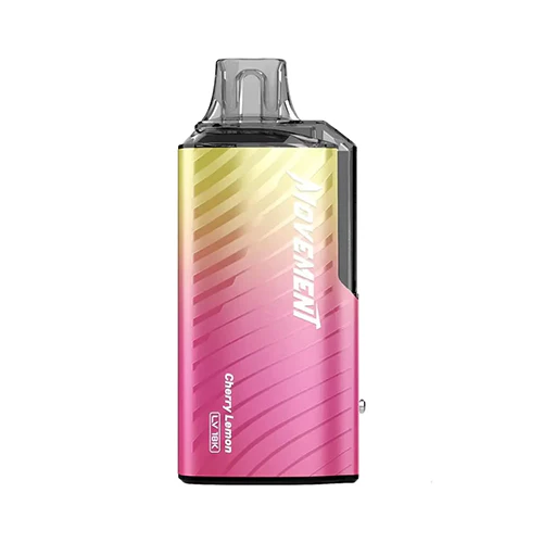 Lost Vape Movement LV 18K Disposable Vape 18000 Puffs - Image 6