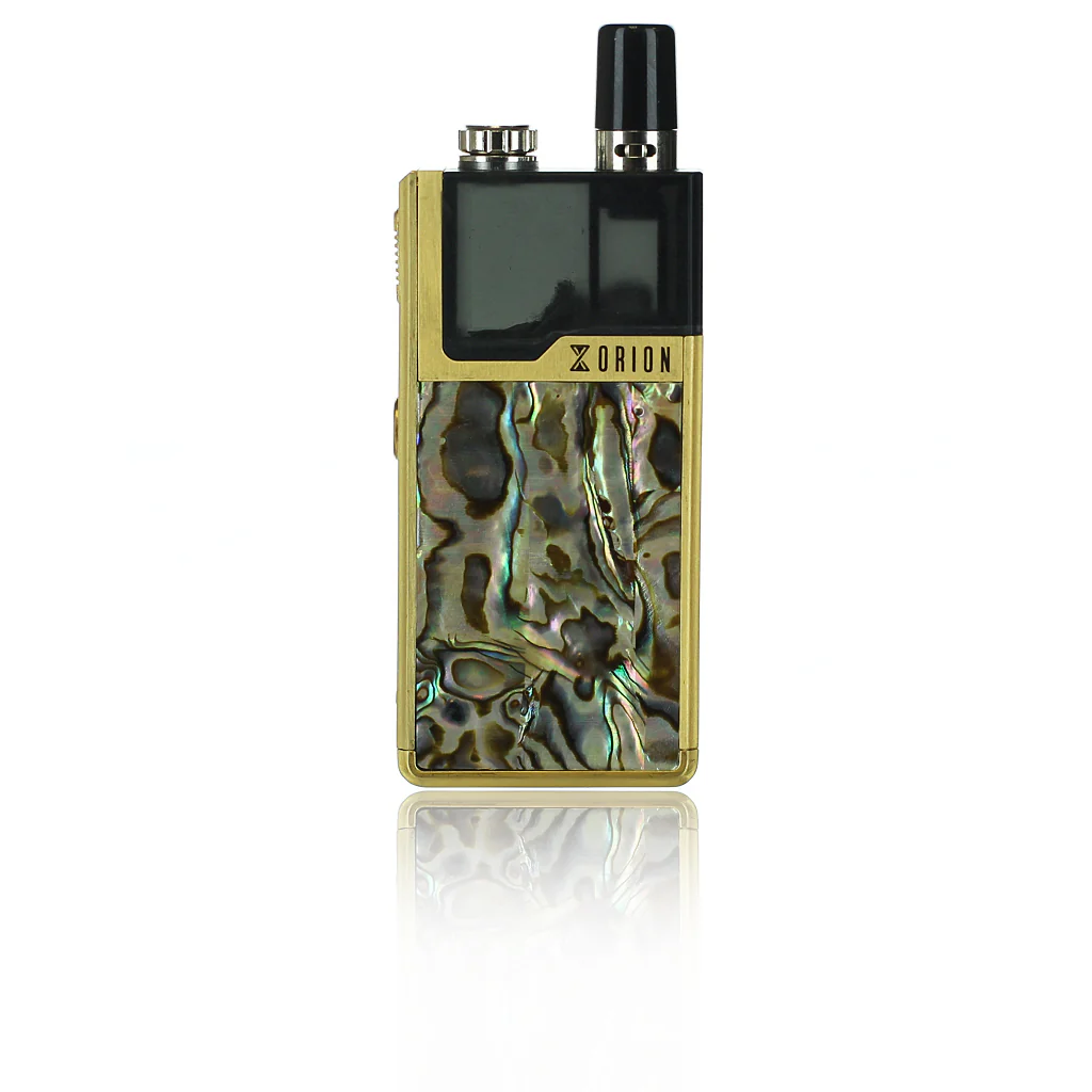 Lost Vape Orion 40W DNA GO AIO Pod System - Image 2