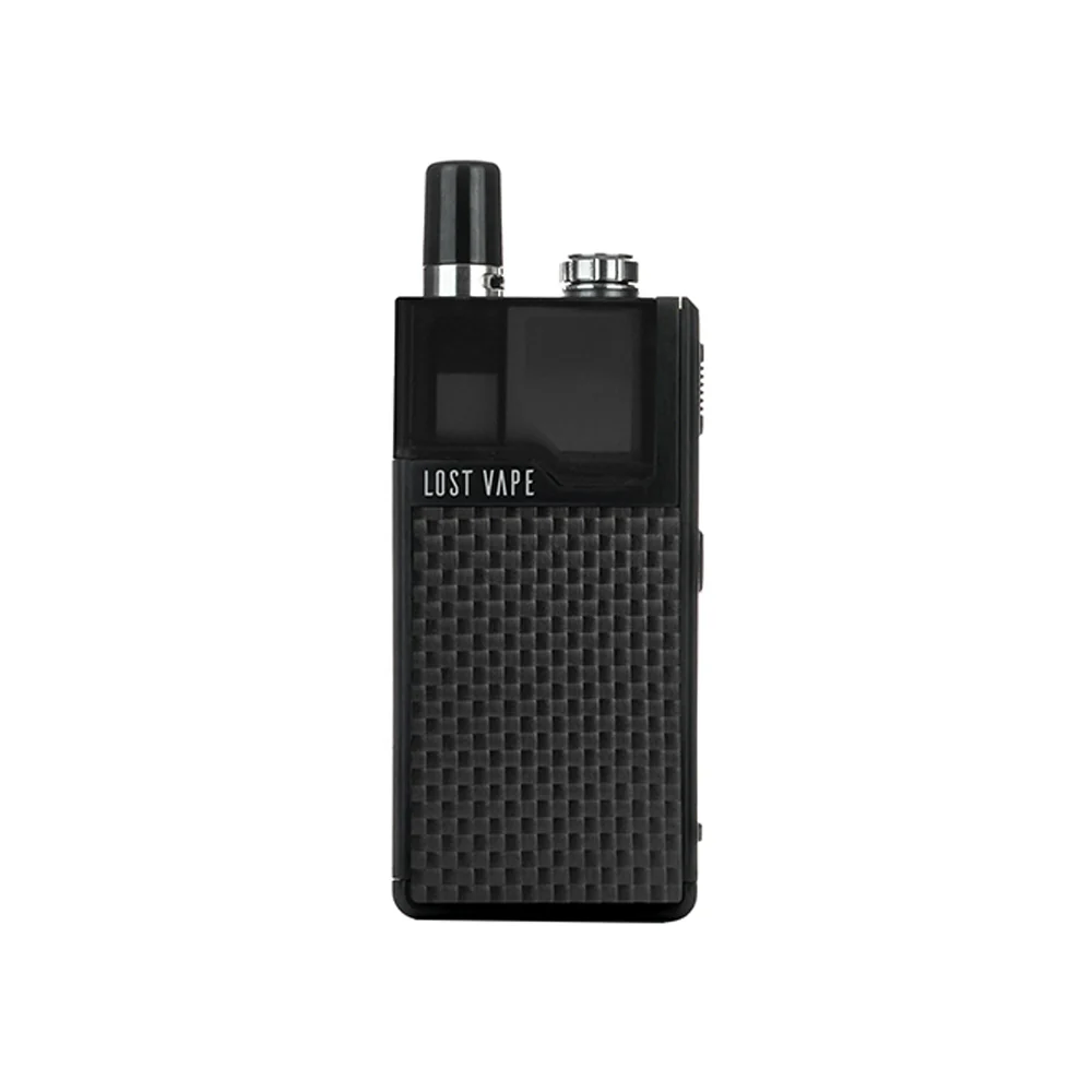 Lost Vape Orion 40W DNA GO AIO Pod System - Image 3