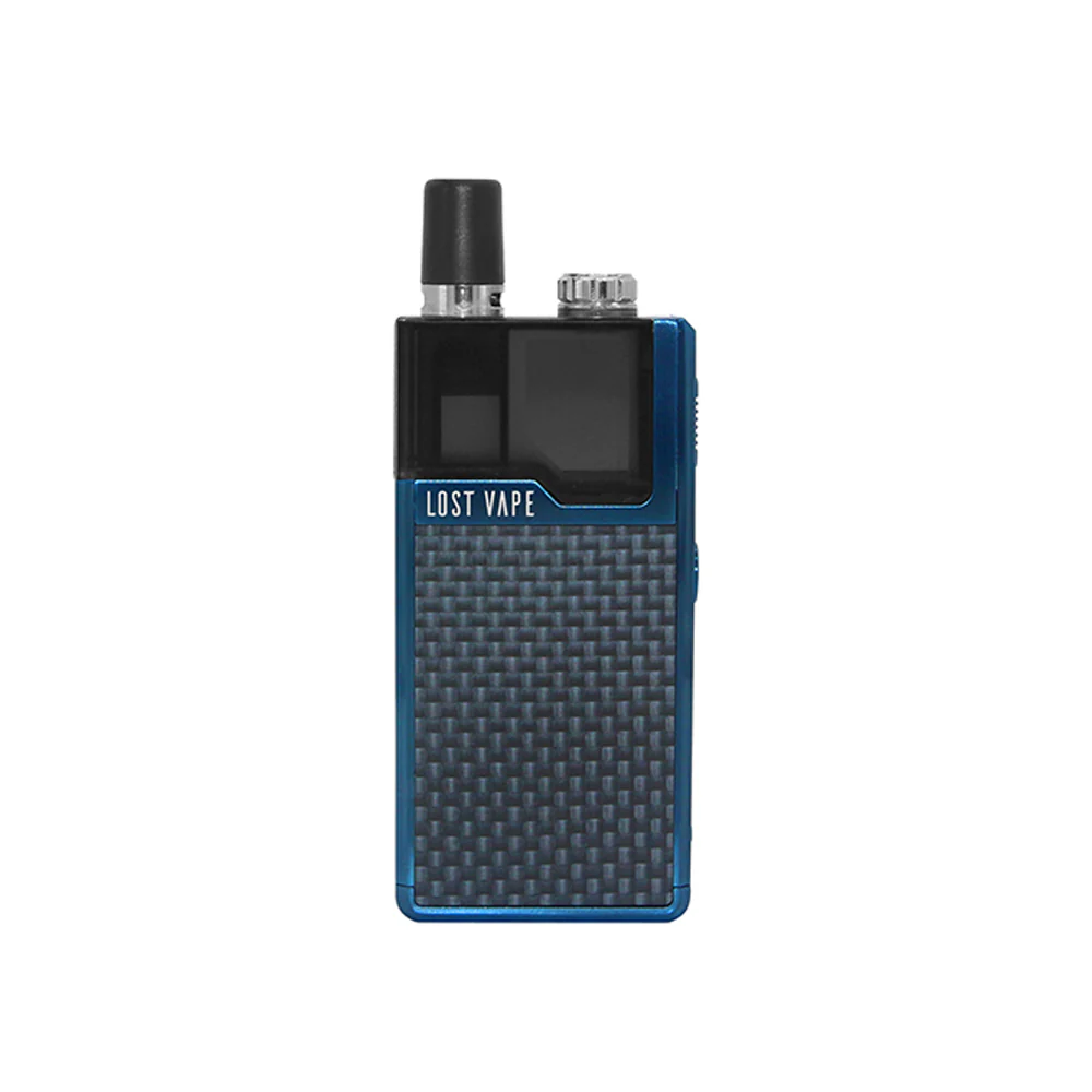 Lost Vape Orion 40W DNA GO AIO Pod System - Image 8