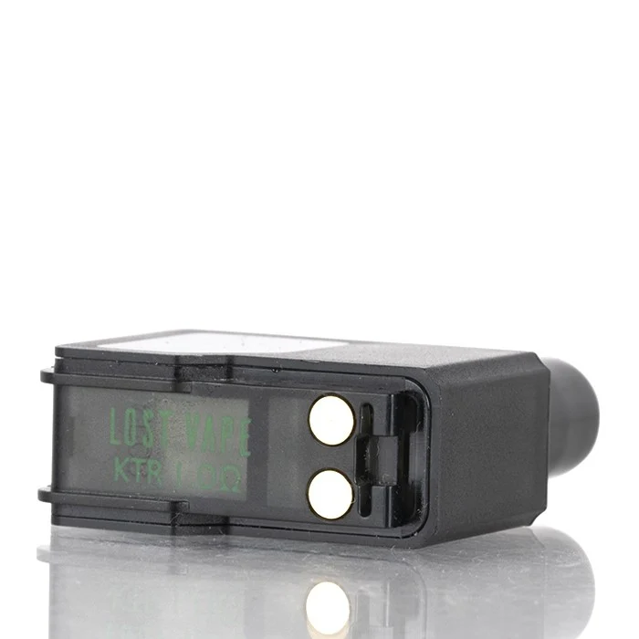 Lost Vape Orion Replacement Pod Cartridges - Image 5