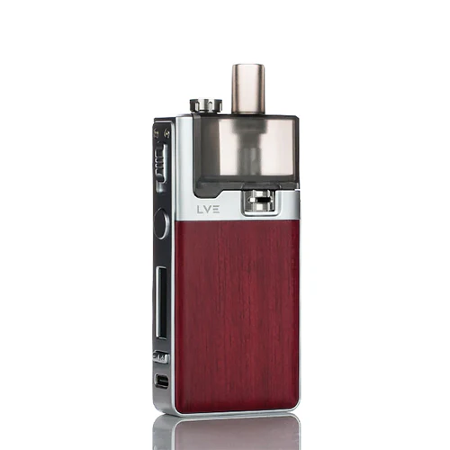 LVE Orion 2 Pod Starter Kit - Image 13