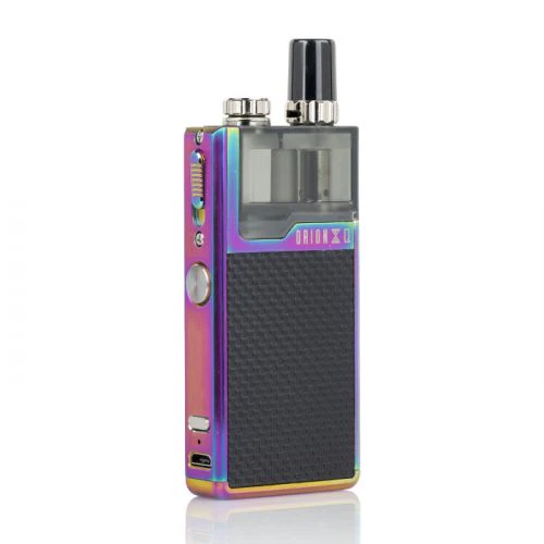 Lost Vape Orion Q Pro Device Kit - Image 11