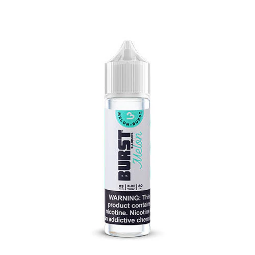 Melon by Burst E-Liquids 60ml