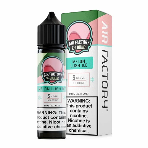 Melon Lush Ice by Air Factory 60ml