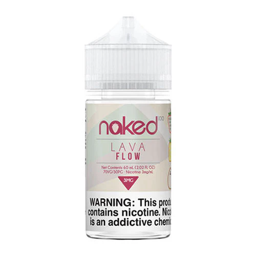Naked Vape Juice Pick 3 Bundle (180ml) - Image 11
