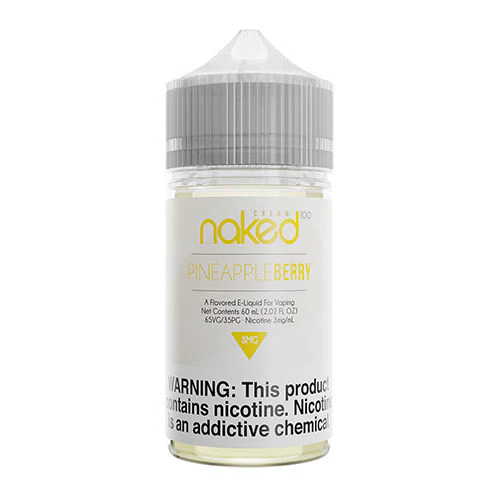 Naked Vape Juice Pick 3 Bundle (180ml) - Image 6