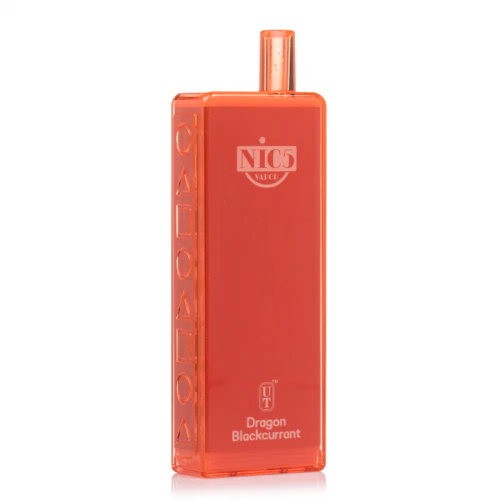 Flum NIC5 EDM Disposable Vape 5000 Puffs - Image 6