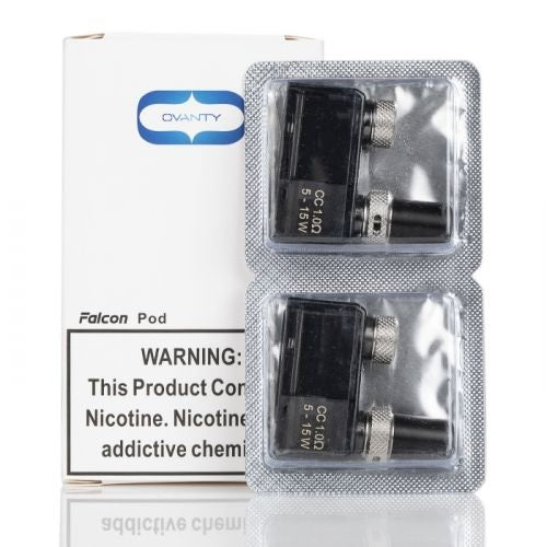 Ovanty Falcon Replacement Pods