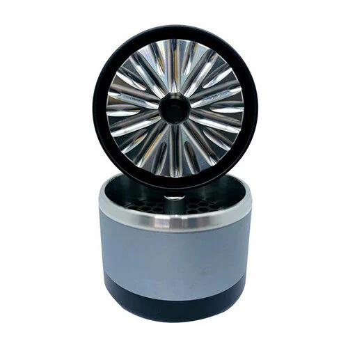 Premium Edition Flower Mill Toothless Grinder by Flower Mill - Image 3