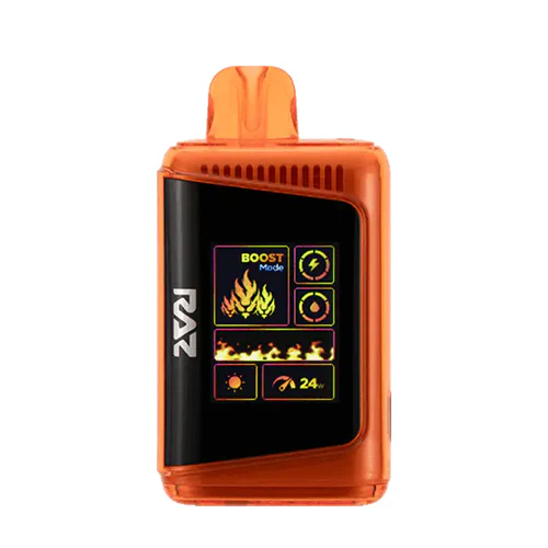 RAZ RX50K Disposable Vape - Image 11