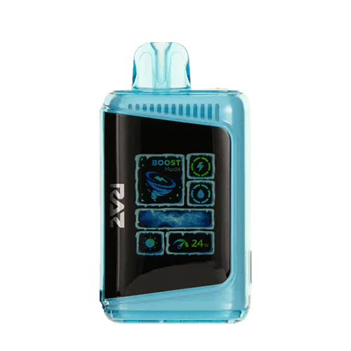 RAZ RX50K Disposable Vape - Image 15