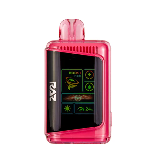 RAZ RX50K Disposable Vape - Image 19