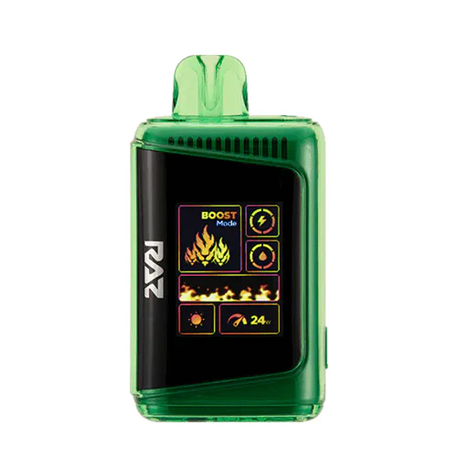 RAZ RX50K Disposable Vape - Image 21