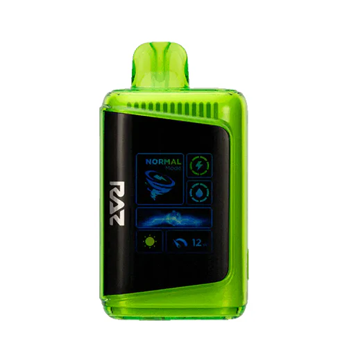 RAZ RX50K Disposable Vape - Image 9