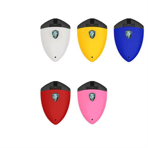 Rolo Badge Portable Starter Kit by SMOK - Image 3