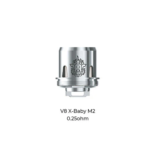 SMOK TFV8 Baby Sub-Ohm Replacement Coils - Image 16