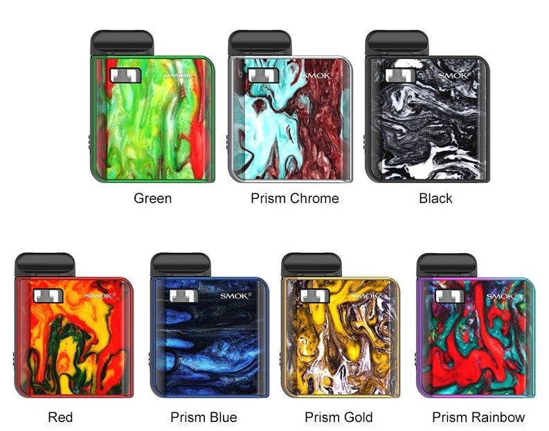 SMOK Mico Starter Kit - Image 8