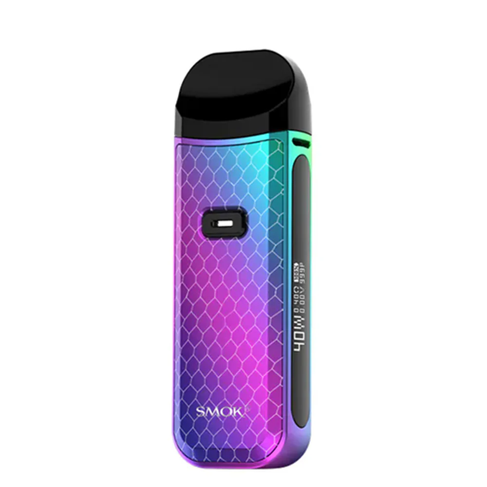 SMOK Nord 2 Starter Kit - Image 10