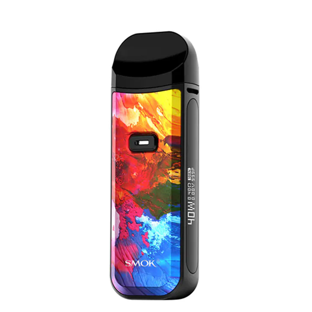 SMOK Nord 2 Starter Kit - Image 4