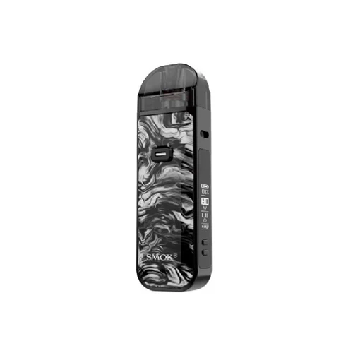 SMOK Nord 5 Starter Kit - Image 10
