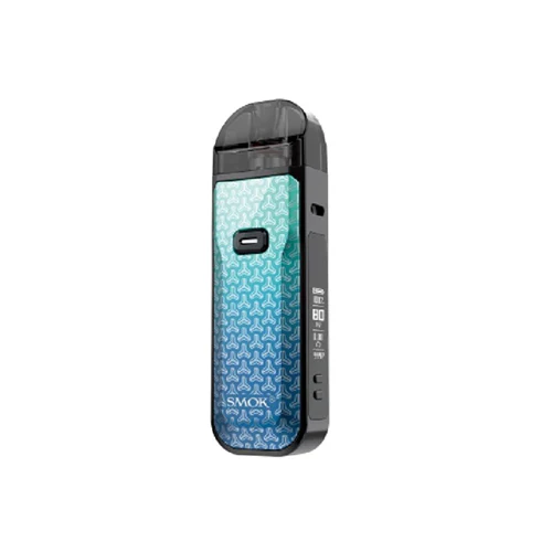 SMOK Nord 5 Starter Kit - Image 11