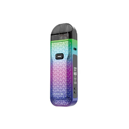 SMOK Nord 5 Starter Kit - Image 3