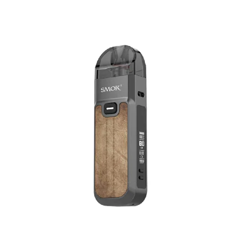 SMOK Nord 5 Starter Kit - Image 9