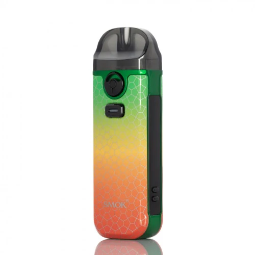 Smok Nord 4 Starter Kit - Image 10