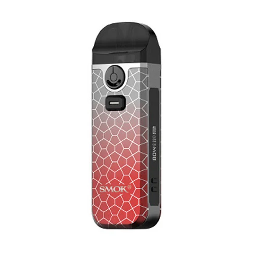 Smok Nord 4 Starter Kit - Image 11