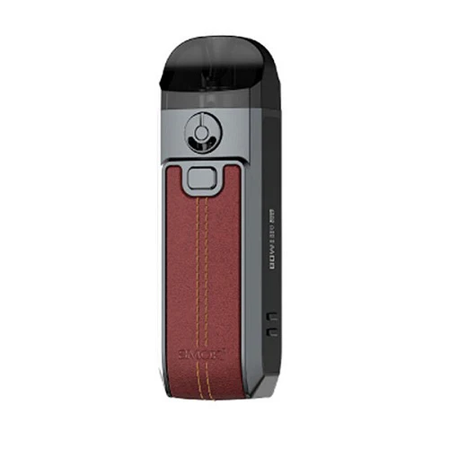 Smok Nord 4 Starter Kit - Image 12