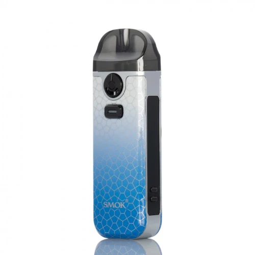 Smok Nord 4 Starter Kit - Image 5