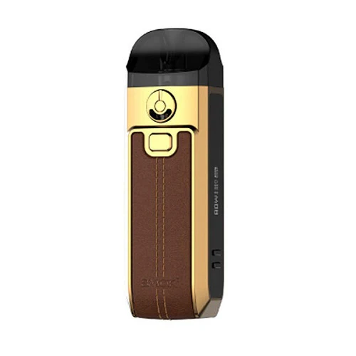 Smok Nord 4 Starter Kit - Image 7