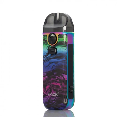 Smok Nord 4 Starter Kit - Image 8