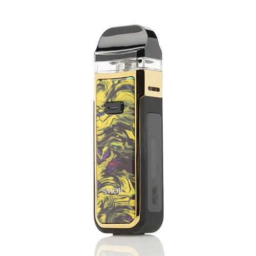Smok Nord X Starter Kit - Image 9
