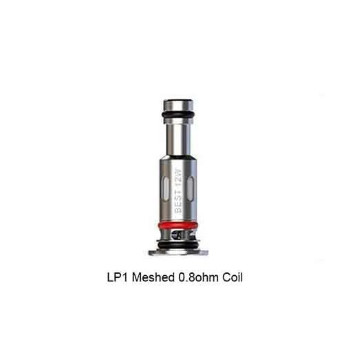 SMOK Novo 4 Replacement Coils 5-Pack - Image 3